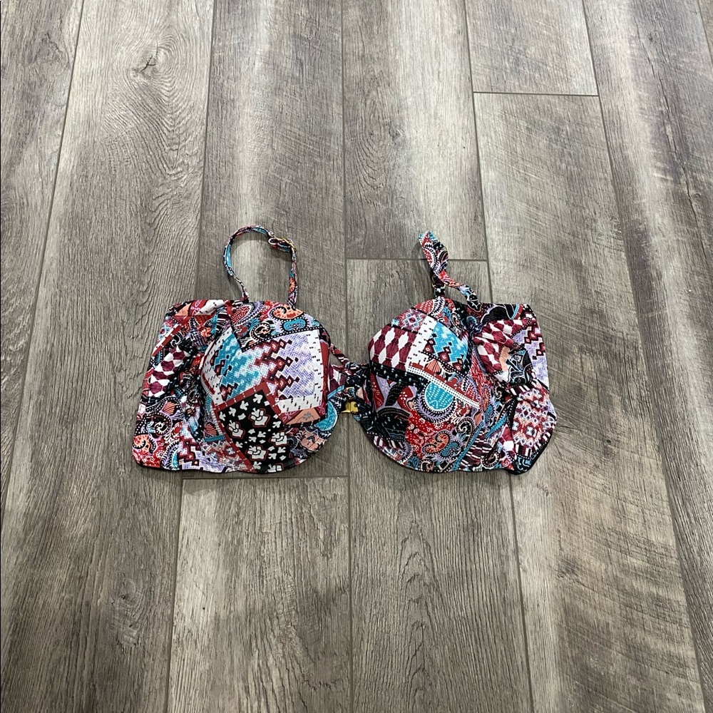 Swimsuits For‎ All Bikini Top